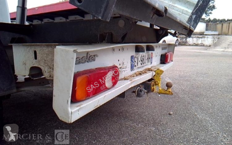 Véhicule utilitaire Renault