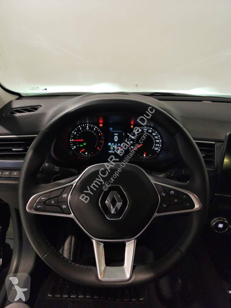 Autoutilitară Renault Arkana mild hybrid 140...