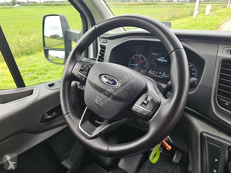 Užitkové vozidlo Ford 350 ac automaat EURO6