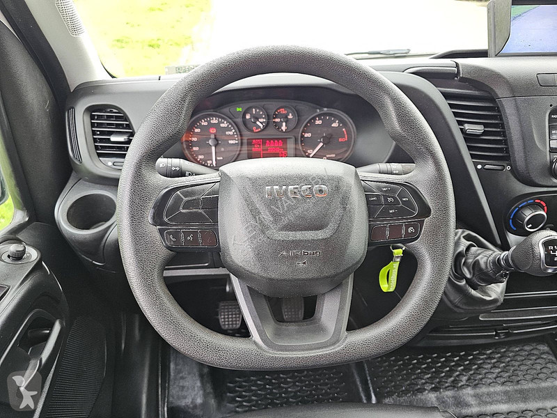 Veículo utilitário Iveco 35C16 3.0 DC KIPPER 28...