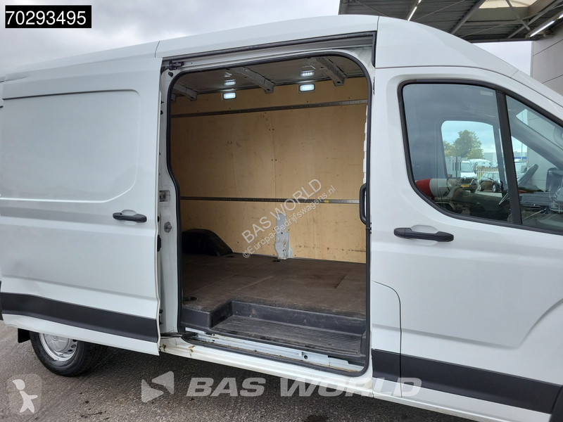 Furgoneta Maxus COMING SOON! L3H2 LED Airco...