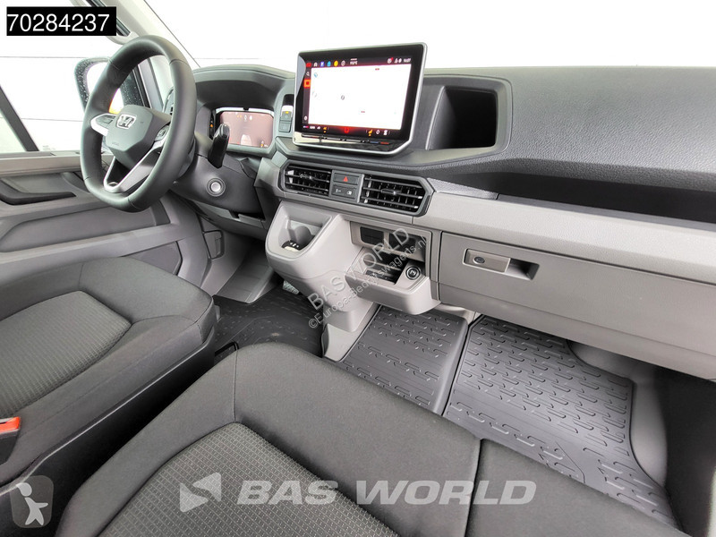 Furgoneta MAN Automaat 2025 Facelift L4H3...