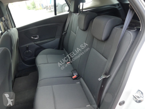 Veicolo commerciale Renault megane
