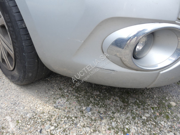 Autoutilitară Citroën