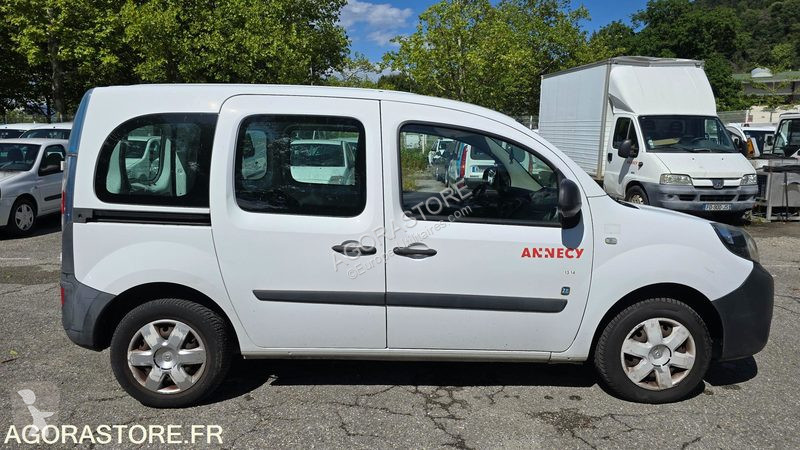 Veicolo commerciale Renault KANGOO