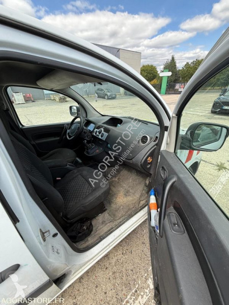 Autoutilitară Renault KANGOO