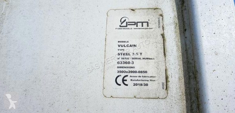 Veículo utilitário Iveco