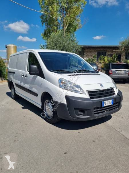 Autoutilitară Peugeot