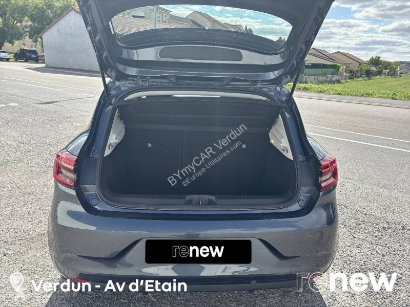 Bedrijfswagen Renault Clio E-Tech 140 - 21N