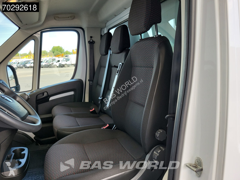 Furgoneta Opel 140PK Laadklep Bakwagen Airco...
