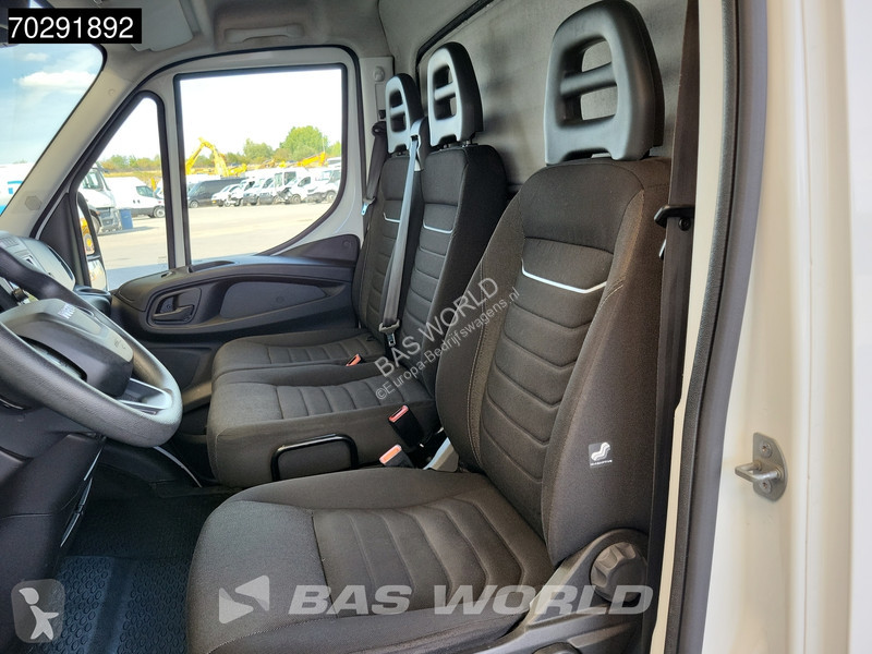 Veicolo commerciale Iveco 35S16 Automaat...