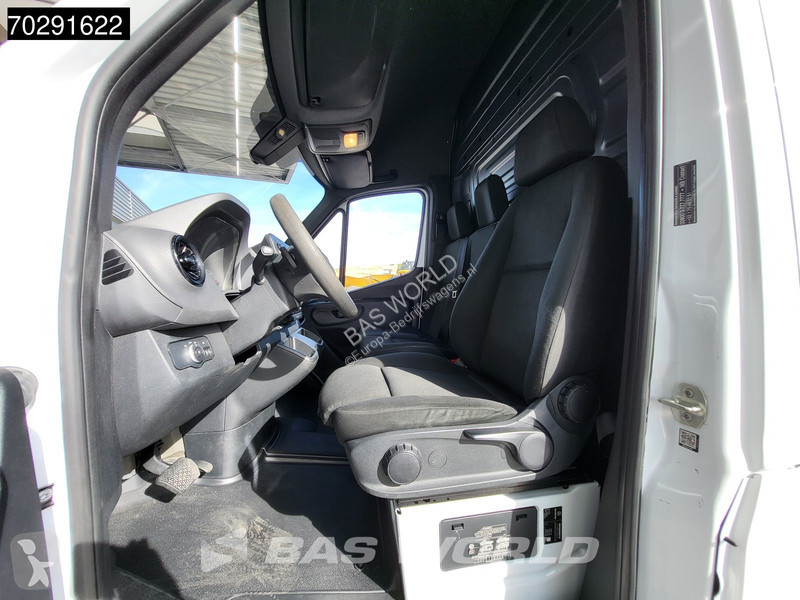 Veicolo commerciale Mercedes 314 CDI Automaat...