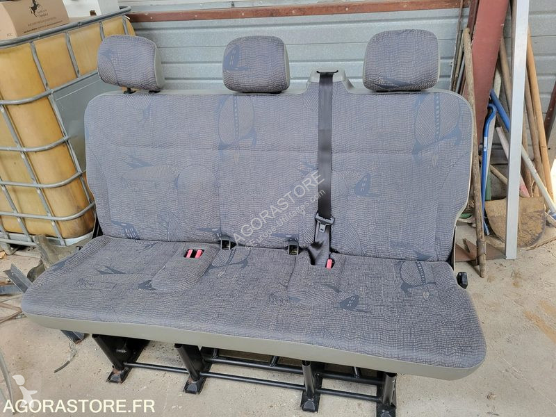 Varevogn Renault TRAFIC