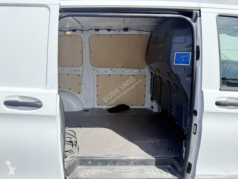 Užitkové vozidlo Mercedes 111 Elektrisch 41kWh...