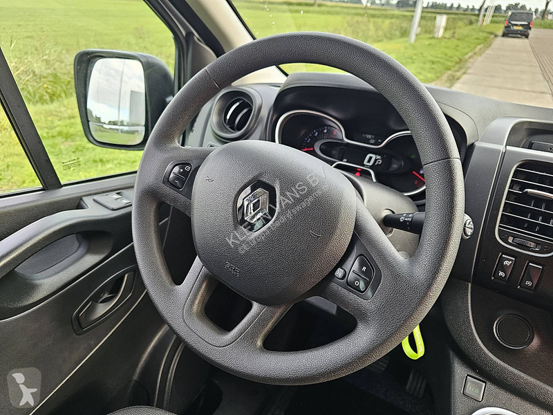 Bedrijfswagen Renault 2.0 DCI L2 Dubbel Cabine AC!