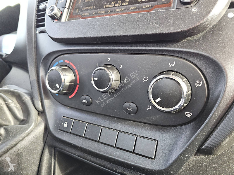 Veicolo commerciale Iveco 35C15 3.0Ltr...