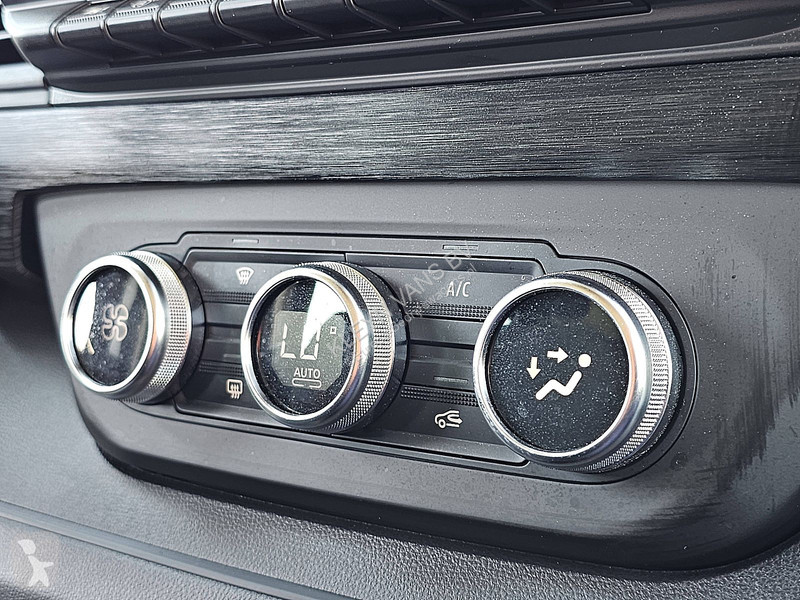 Bedrijfswagen Renault 2.0 DCI L2 Dubbel Cabine NAP