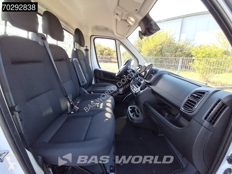 Furgoneta Opel 180PK Neu! Automatik 180PS...