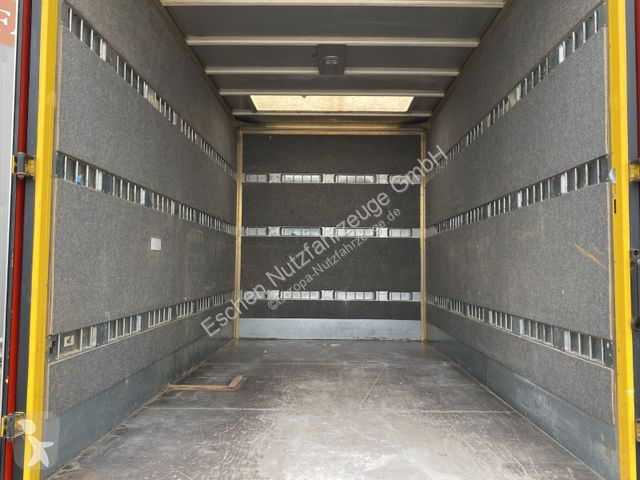 Furgoneta Ford 140 T 350 Möbelkoffer|...