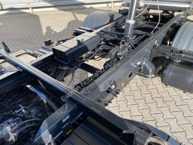 Nyttofordon MAN 8.220 BB |...