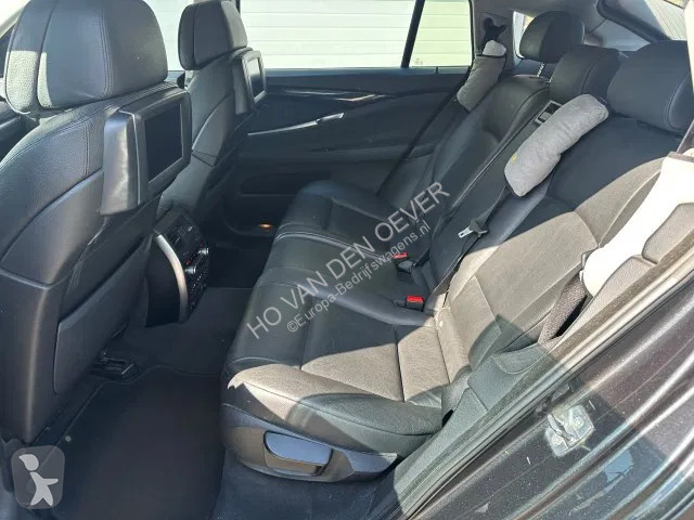 Autoutilitară BMW GT 535GT 5 Serie