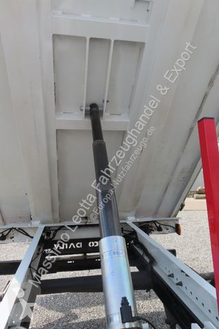 Autoutilitară Iveco 35C16  3,0 Doka+Box Euro 6...