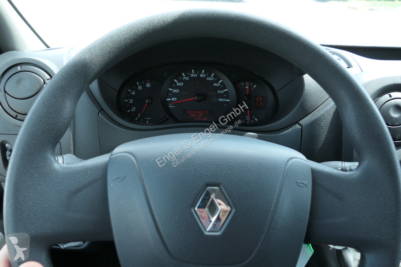 Autoutilitară Renault Master 130 dCi L3H2 Euro6...