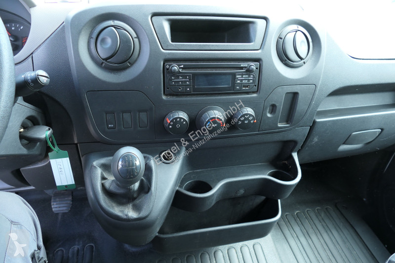 Autoutilitară Renault Master 130 dCi L3H2 Euro6...