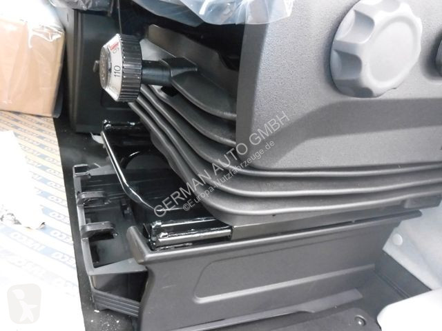Véhicule utilitaire Iveco 35C16H 3,0 l Rd.3750,...
