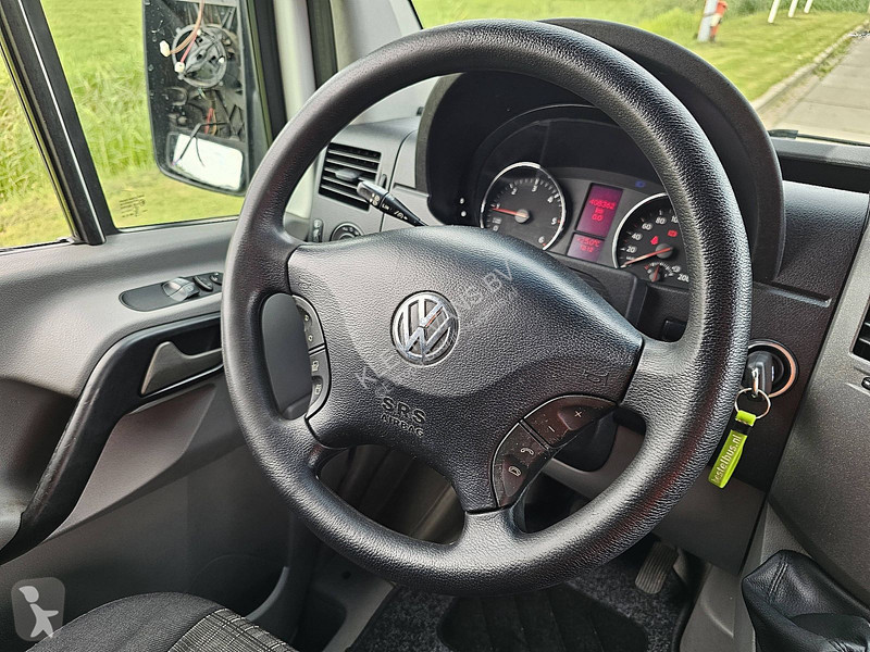 Veicolo commerciale Volkswagen 35 2.0 ac...