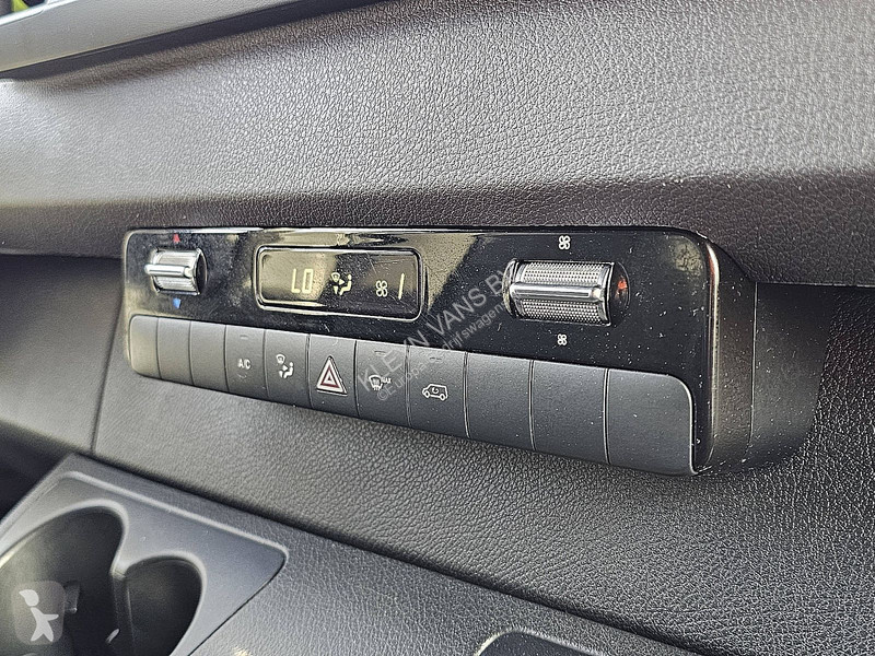 Bedrijfswagen Mercedes 314