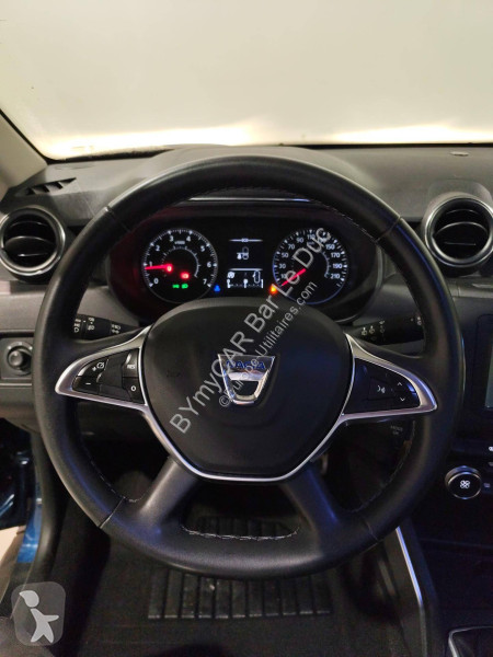 Autoutilitară Dacia Duster TCe 150 FAP 4x2