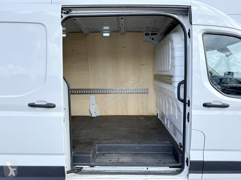 Véhicule utilitaire Maxus 2.0 CiT 150PK...