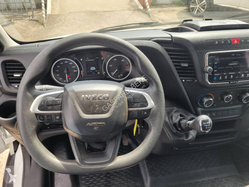 Veículo utilitário Iveco