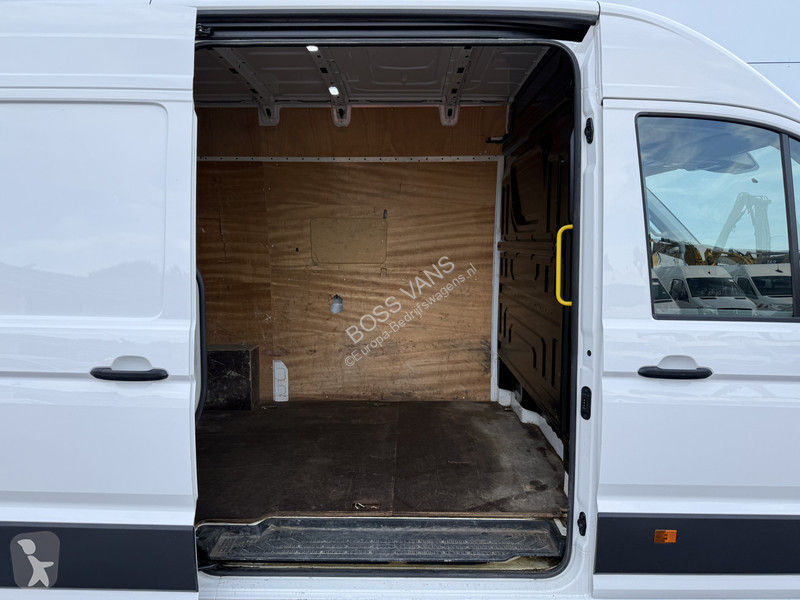 Autoutilitară MAN 3.140 2.0 TDI L3H3 Airco...