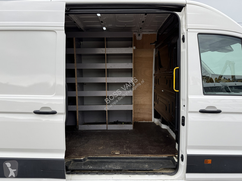 Užitkové vozidlo MAN 3.140 2.0 TDI L3H3 Airco...