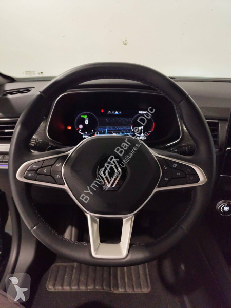 Autoutilitară Renault Arkana mild hybrid 140...