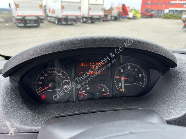 Véhicule utilitaire Peugeot Verkaufsfahrzeug...