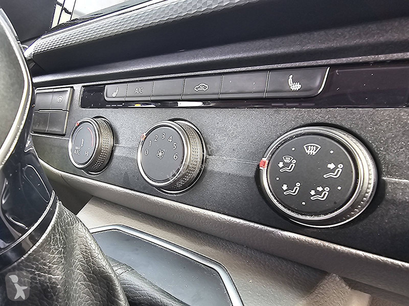 Furgoneta Volkswagen 2.0 TDI L2H1 Navi WP-Inricht