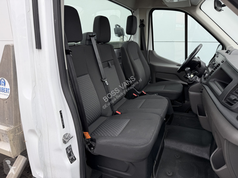 Furgoneta Ford 350 2.0 TDCI 130PK...