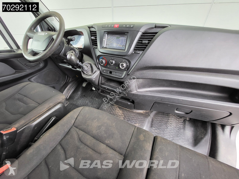 Furgoneta Iveco 35C15 3,0L Dubbellucht L2H2...