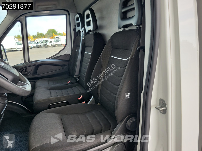 Veicolo commerciale Iveco 35S16 Automaat...