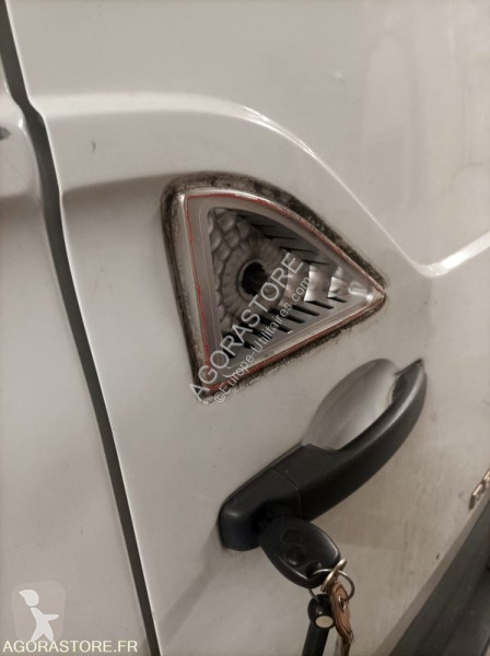 Autoutilitară Renault MASTER