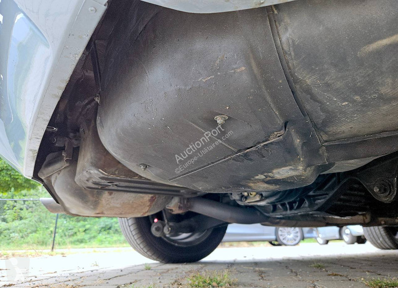 Furgoneta Porsche  928_