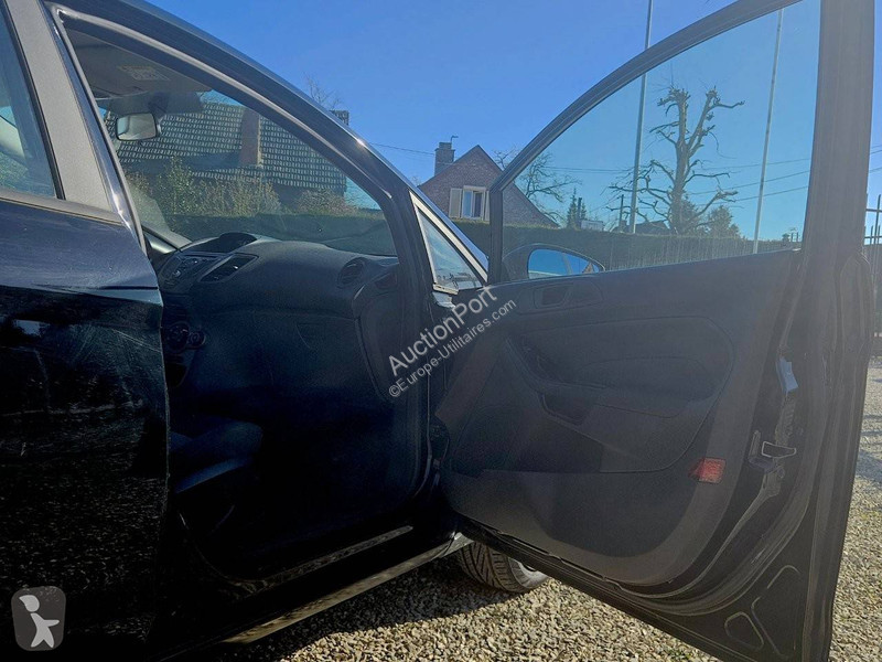 Veicolo commerciale Ford (VII - update) 1.25