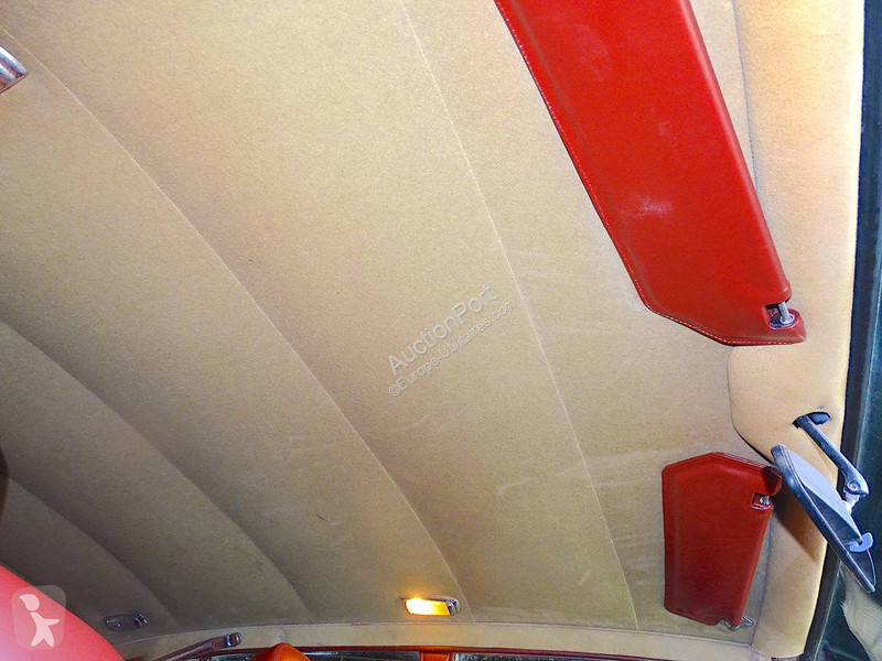 Véhicule utilitaire Rolls-Royce  Silver Shadow II