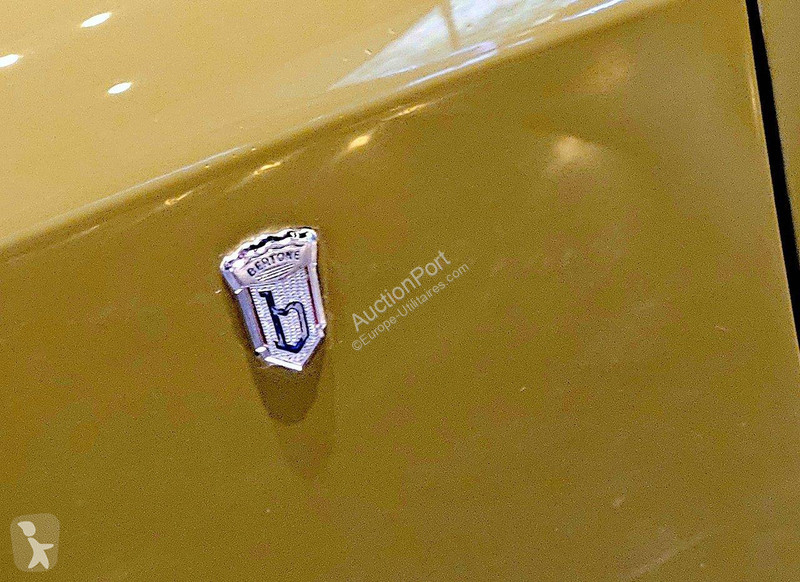 Furgoneta BMW  3200 CS