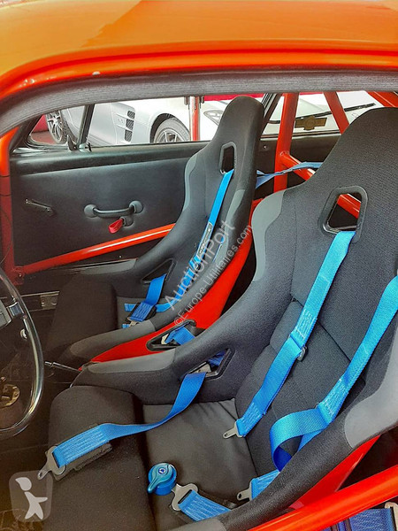 Furgoneta Porsche T