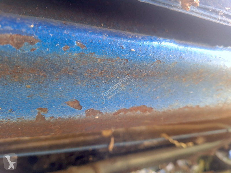 Nyttofordon Chevrolet  El Camino