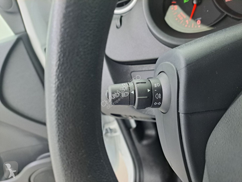 Nyttofordon Renault 1.5 DCI 80 CONFORT